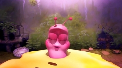 لاروا (فصل 1 - قسمت 149)